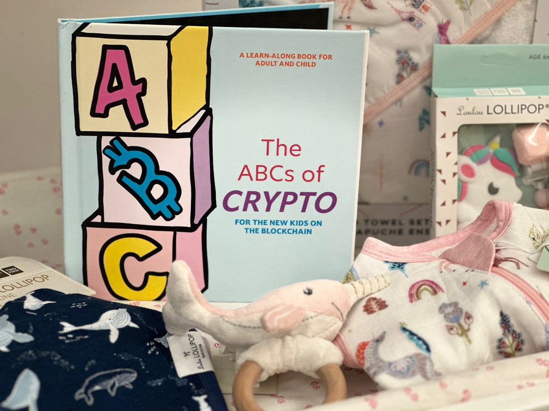 Building Your Crypto Literacy Block By Block